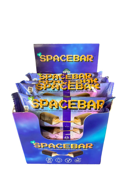 Vegan SpaceBar™ (Pack of 12)